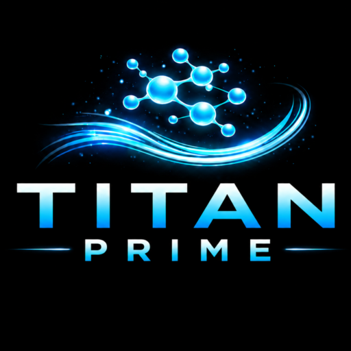 titan prime