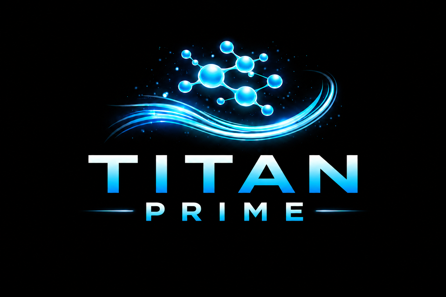 Titan Prime
