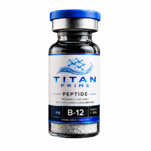 Vitamin B-12 (Methylcobalamin)
