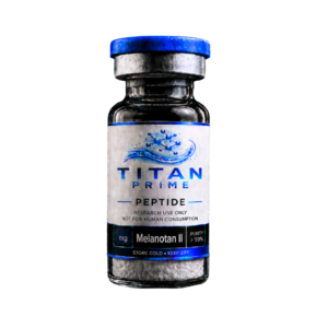 Melanotan II