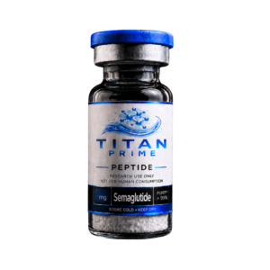 Semaglutide