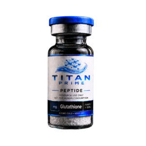 Glutathione